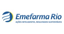 Logo de Emefarma Rio