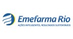 Emefarma Rio Logo