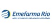 Opiniões da empresa Emefarma Rio Logo