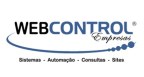 Por dentro da empresa WEB CONTROL EMPRESAS Logo