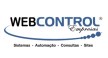 Por dentro da empresa WEB CONTROL EMPRESAS Logo