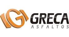 Logo de GRECA Asfaltos