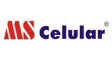 MS CELULAR logo