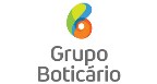Grupo Boticário Logo