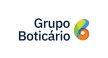 Opiniões da empresa Grupo Boticário Logo