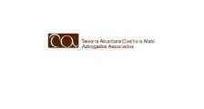 Teixeira Alcantara Coelho e Alabi Advogados Associados logo