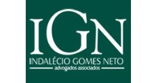 Indalécio Gomes Neto Advogados Associados logo
