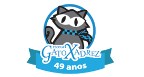 Escola Gato Xadrez Logo