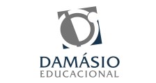 Damásio Educacional logo
