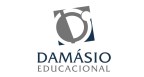 Damásio Educacional Logo