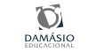 Opiniões da empresa Damásio Educacional Logo