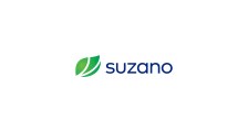 Logo de Suzano
