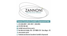 ZANNONI ASSESSORIA ADMINISTRATIVA LTDA logo