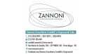 ZANNONI ASSESSORIA ADMINISTRATIVA LTDA Logo