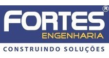 Logo de Fortes Engenharia