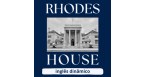 Rhodes House Logo