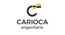 Logo de Carioca Engenharia