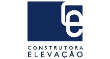 Logo de Construtora Elevação