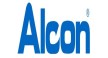 Opiniões da empresa Alcon Logo