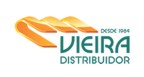 Vieira Distribuidor Logo