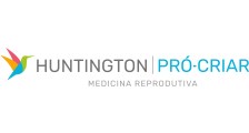 Huntington logo