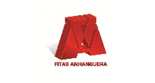 TECELAGEM DE FITAS ANHANGUERA logo
