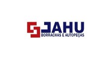 Logo de JAHU BORRACHAS E AUTO PEÇAS