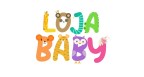 LOJAS BABY Logo