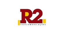 Logo de R2T TELECOMUNICACOES