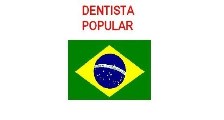 DENTISTA POPULAR logo