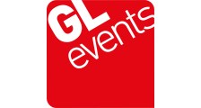 Logo de GL Events Brasil