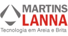 Logo de CONSTRUTORA MARTINS LANNA LTDA