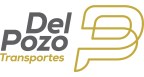 DEL POZO TRANSPORTES Logo