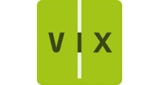 Vix Logística logo