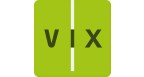 Vix Logística Logo