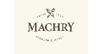 Machry Armazém e bistrô Logo