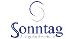 SONNTAG ADVOGADOS ASSOCIADOS Logo