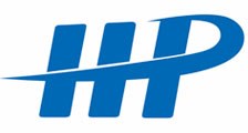 Logo de HP Transportes Coletivos