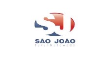 Logo de Supermercado São João