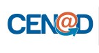Por dentro da empresa Cenad Logo