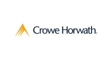 Logo de Crowe Horwath