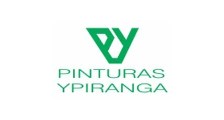 Pinturas Ypiranga logo