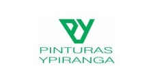 Logo de Pinturas Ypiranga