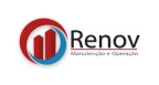 Renov Ar Condicionado Ltda Logo