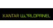 Opiniões da empresa Kantar Worldpanel Brasil Logo