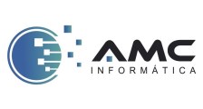 Logo de AMC Informática