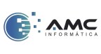 AMC Informática Logo