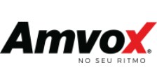 Amvox logo