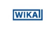 Logo de WIKA DO BRASIL
