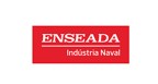 Enseada Indústria Naval Logo